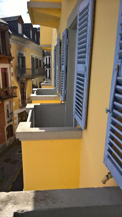 13 Rue De La Fontaine F11 Διαμέρισμα Λούρδη Εξωτερικό φωτογραφία