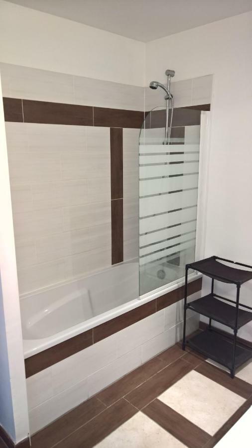 13 Rue De La Fontaine F11 Διαμέρισμα Λούρδη Εξωτερικό φωτογραφία
